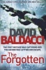 The Forgotten (Paperback, Main Market Ed.) - David Baldacci Photo