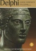 Delphi (Paperback) - Manolis Andronicos Photo