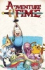 Adventure Time, v. 3 (Paperback) - Ryan North Photo