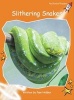 Slithering Snakes, Level 1 - Fluency (Paperback, International edition) - Pam Holden Photo