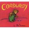 Freeman Don : Corduroy (Hardcover, Library binding) - Don Freeman Photo