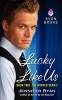 Lucky Like Us (Paperback) - Jennifer Ryan Photo