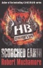 Scorched Earth, Book 7 (Paperback) - Robert Muchamore Photo