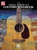 The Great American Country Songbook (Paperback) - Hal Leonard Publishing Corporation Photo