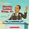 Martin Luther King, Jr. (Paperback) - Marion Dane Bauer Photo