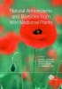 Natural Antioxidants and Biocides from Wild Medicinal Plants (Hardcover) - C L Cespedes Photo