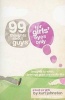 99 Thoughts about Guys for Girls' Eyes Only - Insights to What Teenage Guys Are Really Like (Paperback) - Kurt Johnston Photo