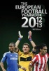 The UEFA European Football Yearbook 2012-13 (Paperback) - Mike Hammond Photo