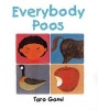 Everybody Poos (Hardcover, Mini ed) - Taro Gomi Photo
