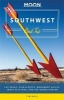 Moon Southwest Road Trip - Las Vegas, Zion & Bryce, Monument Valley, Santa Fe & Taos, and the Grand Canyon (Paperback) - Tim Hull Photo