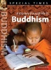 Buddhism (Hardcover) - Jane AC West Photo