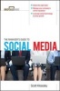 The Manager's Guide to Social Media (Paperback) - Scott Klososky Photo