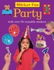 Party (Paperback) - Armadillo Press Photo