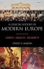 A Concise History of Modern Europe - Liberty, Equality, Solidarity (Hardcover, 2nd Revised edition) - David S Mason Photo