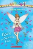 Coco the Cupcake Fairy (Paperback) - Daisy Meadows Photo