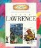 Jacob Lawrence (Paperback) - Mike Venezia Photo