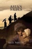 Asian Skies (Paperback) - Ken Norris Photo