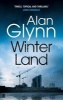 Winterland (Paperback, Main) - Alan Glynn Photo