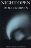 Night Open: Selected Poems of  - Selected Poems (Paperback) - Rolf Jacobsen Photo