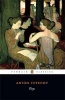 Plays - "Ivanov", "The Seagull", "Uncle Vanya", "Three Sisters", "The Cherry Orchard" (Paperback, New Ed) - Anton Pavlovich Chekhov Photo