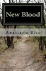 New Blood - A Werewolf Story (Paperback) - Anastasia Rice Photo