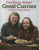 The ' Great Curries (Hardcover) - Hairy Bikers Photo