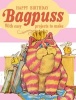 Happy Birthday Bagpuss! - With easy projects to make (Hardcover) - Peter Firmin Photo