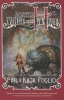 Agatha H. and the Voice of the Castle - A Girl Genius Novel (Paperback) - Phil And Kaja Foglio Photo