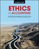 Ethics in Accounting - A Decision-Making Approach (Paperback) - Gordon Klein Photo