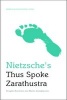 Nietzsche's Thus Spoke Zarathustra - An Edinburgh Philosophical Guide (Paperback) - Douglas Burnham Photo