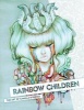 Rainbow Children: The Art of Camilla D'errico (Hardcover) - Camilla DErrico Photo