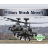 Military Attack Aircraft (Hardcover) - Grace Hansen Photo