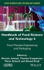 Handbook of Food Science and Technology, No. 2 - Food Process Engineering and Packaging (Hardcover) - Romain Jeantet Photo