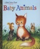 Baby Animals (Hardcover) - Garth Williams Photo