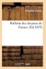 Bulletin Des Douanes de France (French, Paperback) - Dujardin Sailly Photo