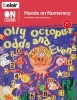 Belair on Display - Hands on Numeracy Ages 5 - 7 (Paperback) - Linda Duncan Photo