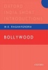 Bollywood - Oxford India Short Introductions (Paperback) - MK Raghavendra Photo