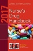 Nurse's Drug Handbook 2017 (Paperback, 16th Revised edition) - Jones Bartlett Learning Photo