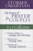 The Power of Prayer for Couples (Hardcover) - Stormie Omartian Photo