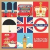 London Memory Game (Kit) - Min Heo Photo