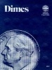 Dimes - Plain (Hardcover) - Whitman Publishing Photo