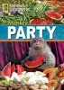 Monkey Party, A2 (Paperback) - Rob Waring Photo