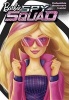 Barbie Spy Squad (Barbie Spy Squad) (Paperback) - Molly McGuire Woods Photo