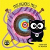 Mischievous Milo (Board book) - Rowena Blyth Photo