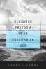 Religious Freedom in an Egalitarian Age (Hardcover) - Nelson Tebbe Photo