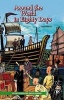 Oxford Progressive English Readers: Grade 3: Around the World in Eighty Days - 3100 Headwords (Paperback) - Jules Verne Photo