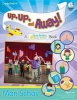 Up, Up, and Away! - A Busy Bodies, Busy Brains Book (Paperback) -  Photo