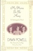 My Home is Far Away (Paperback) - Dawn Powell Photo