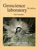 Geoscience Laboratory Manual (Loose-leaf, 5th Revised edition) - Tom Freeman Photo