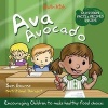 Ava Avocado (Paperback) -  Photo